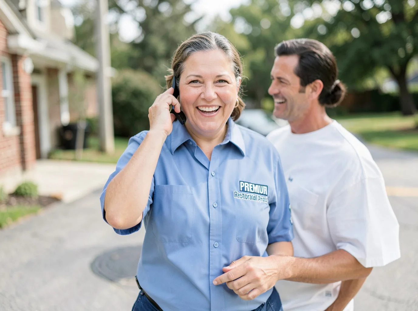 Water Damage Restoration Bergen, NY FAQs